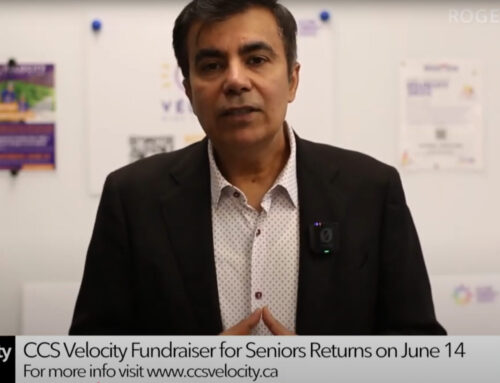 Silcotech’s Strong Community Involvement Highlighted In Interview By RogersTV