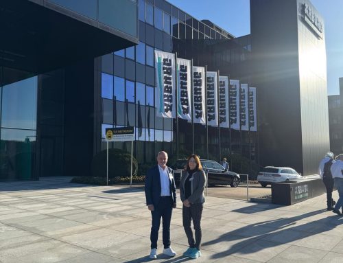 Exploring the Future of Injection Molding