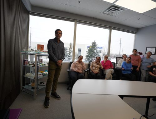 Silcotech Town Hall: Celebrating Progress & Looking Ahead