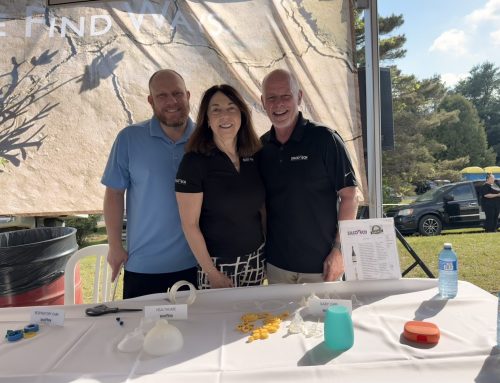 A Toast To Community: Silcotech At Wines Of The World 2026