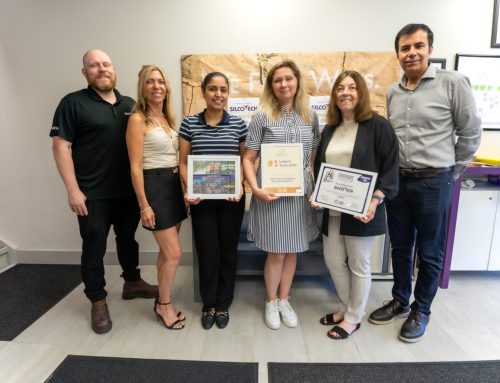 Silcotech Celebrates Record-Breaking Velocity 2026