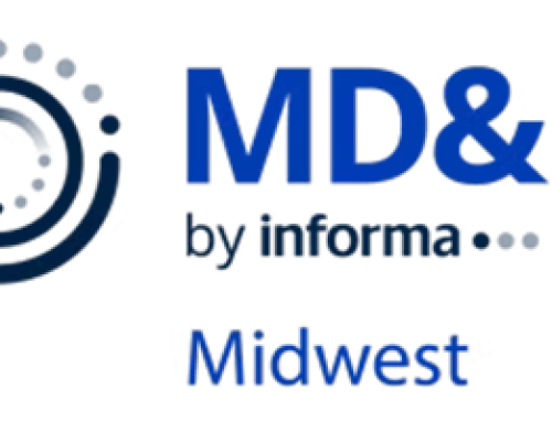 MD&M Midwest 2026: October 28 – 29