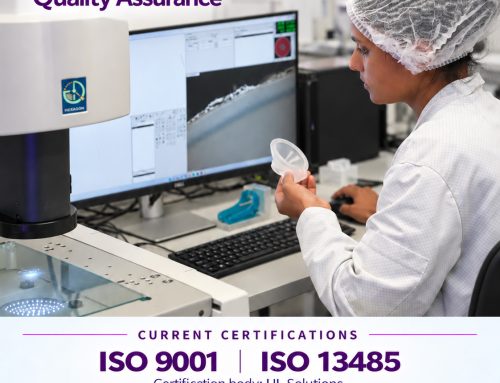 Advancing Quality And Regulatory Readiness: Building Trust At Silcotech