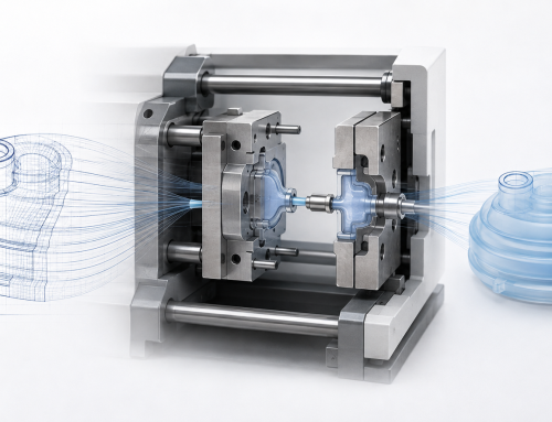 From Concept To Production: Silcotech’s Expertise At Every Stage
